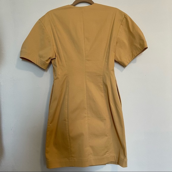 & Other Stories Dress with pockets - Picture 2 of 7